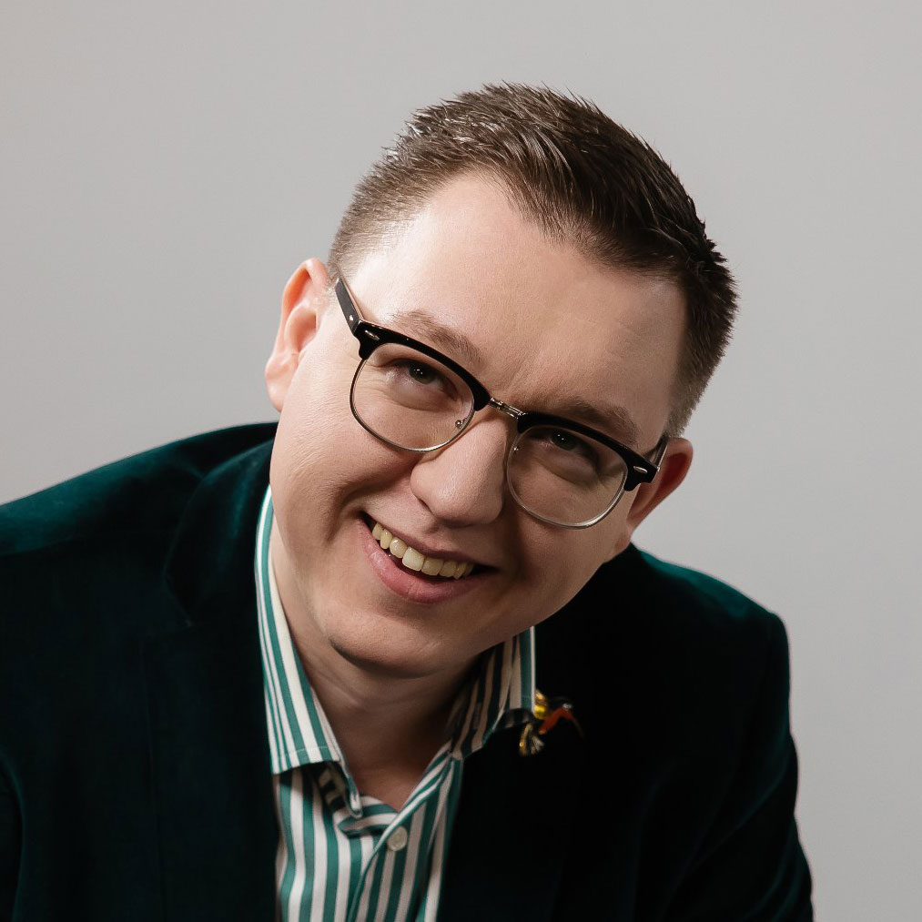 Сергей Калашников