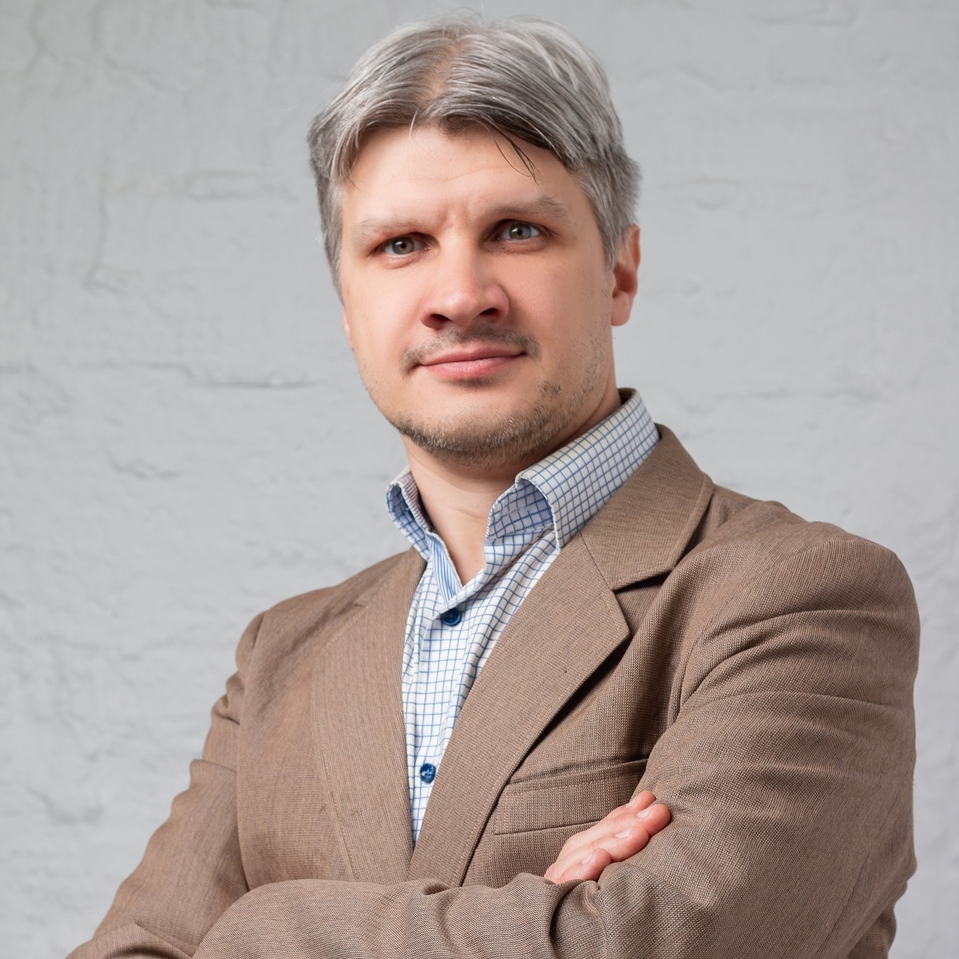 Дмитрий Засыпкин