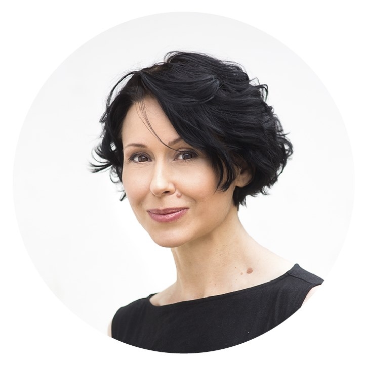 Екатерина Лабинская