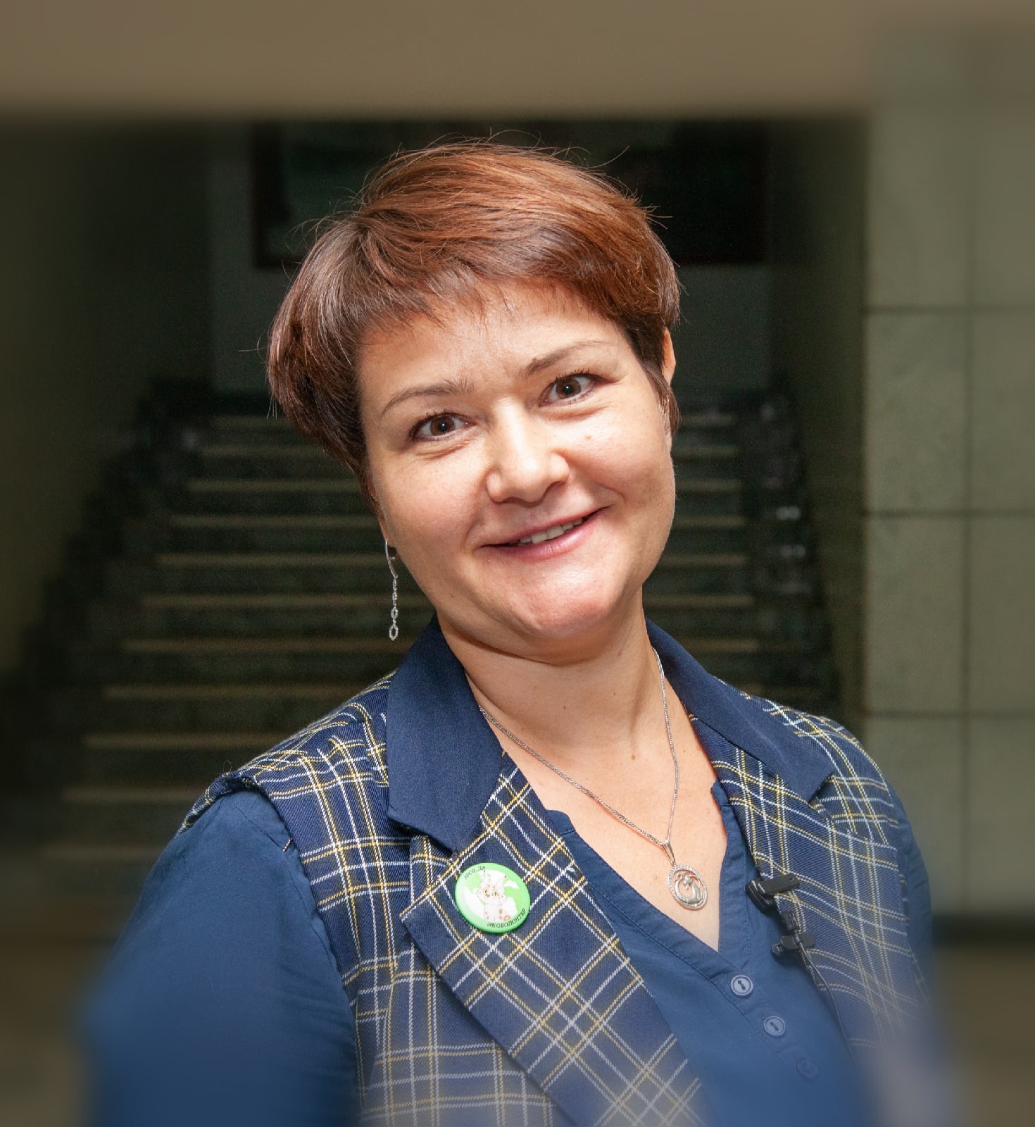 Ольга Дружакина