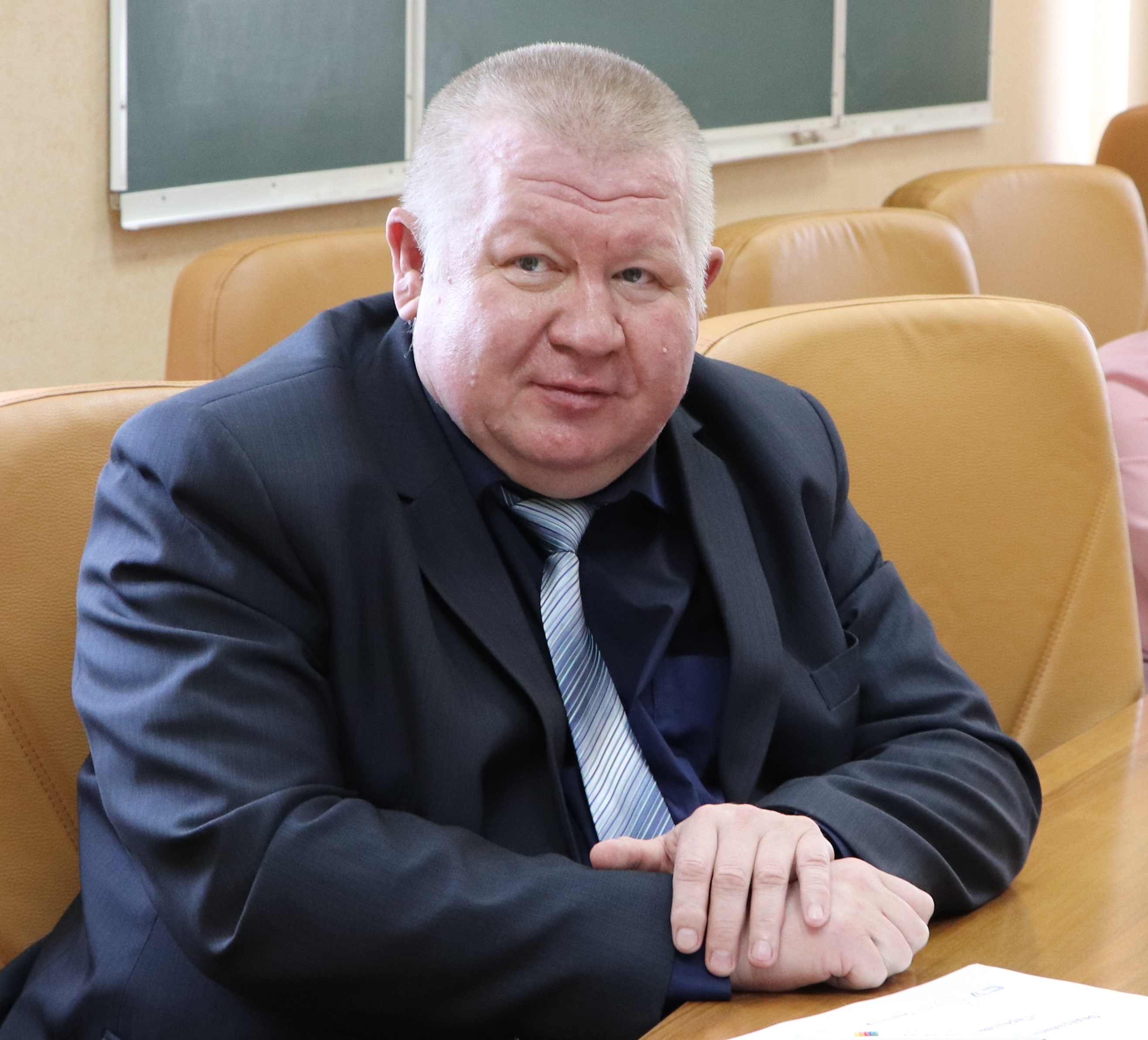 Вадим Петров