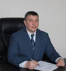 Алексей Горбачев