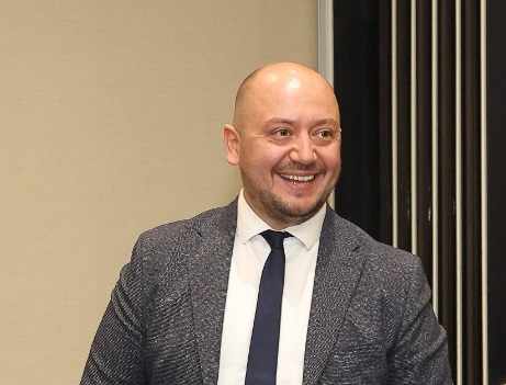 Руслан Магеррамов