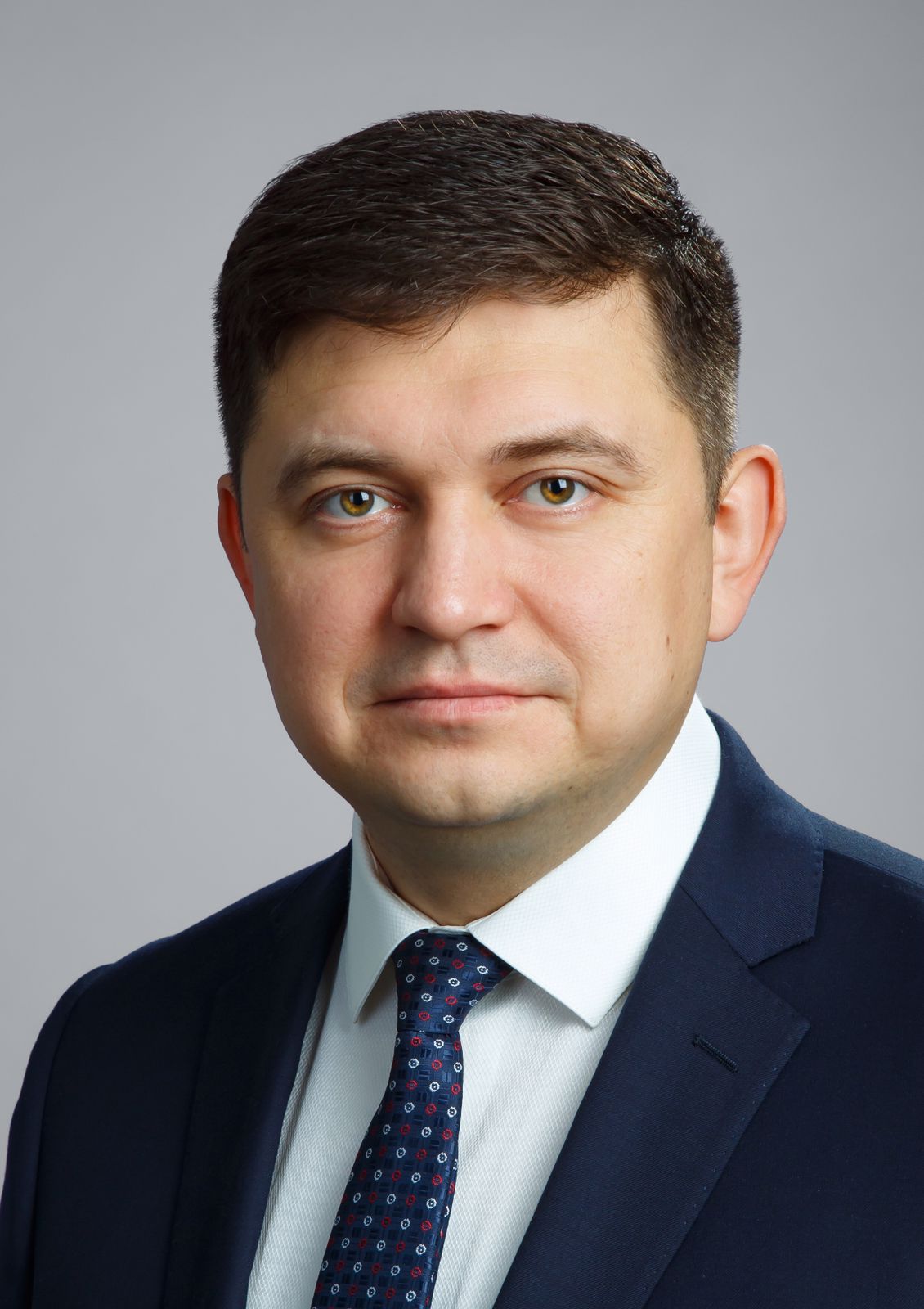 Виктор Шестаков