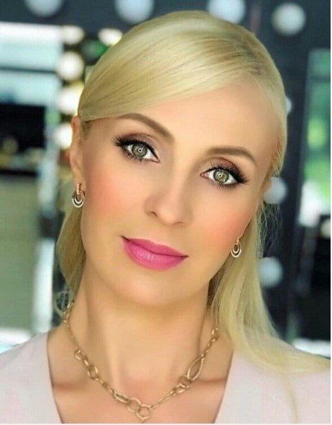 Светлана Александрова