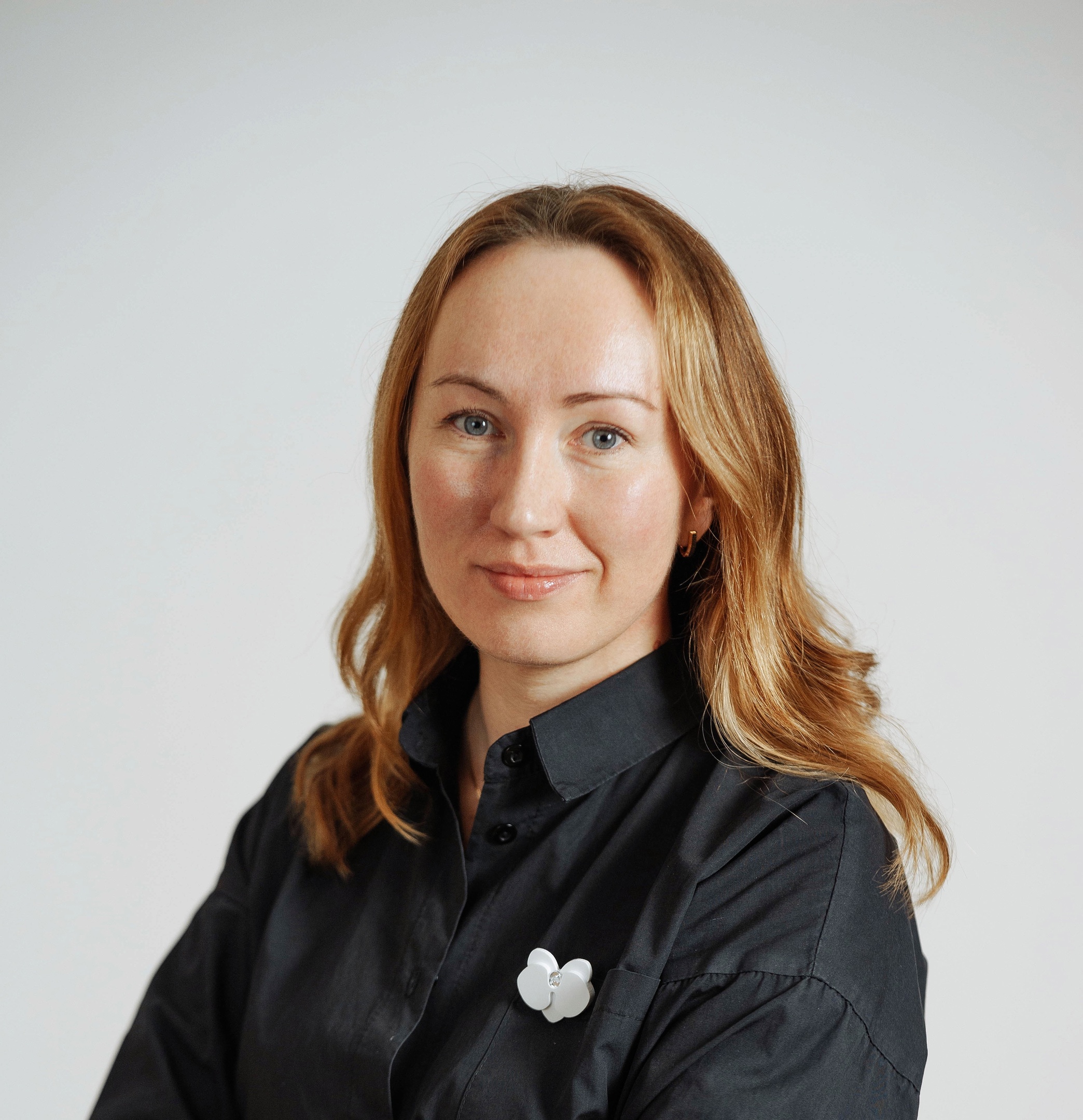 Екатерина Тойкина