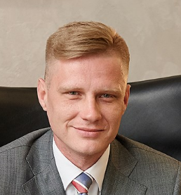 Александр Сурнин