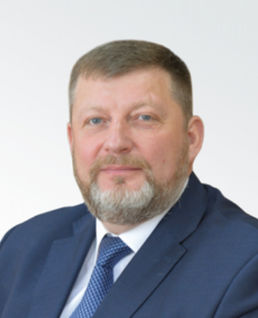 Алексей Гарипов