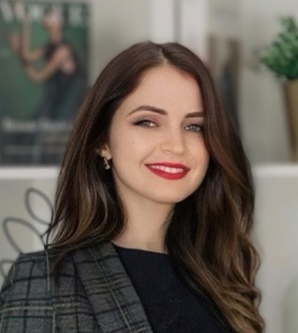  Екатерина Зимина