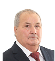 Георгий Крылов