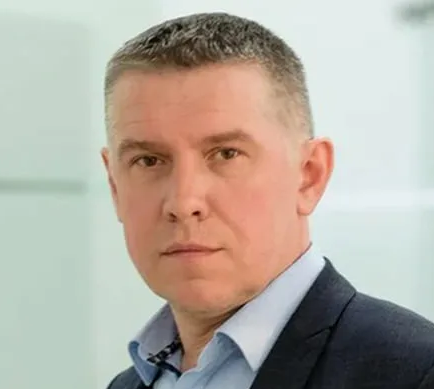 Игорь Кудрявцев