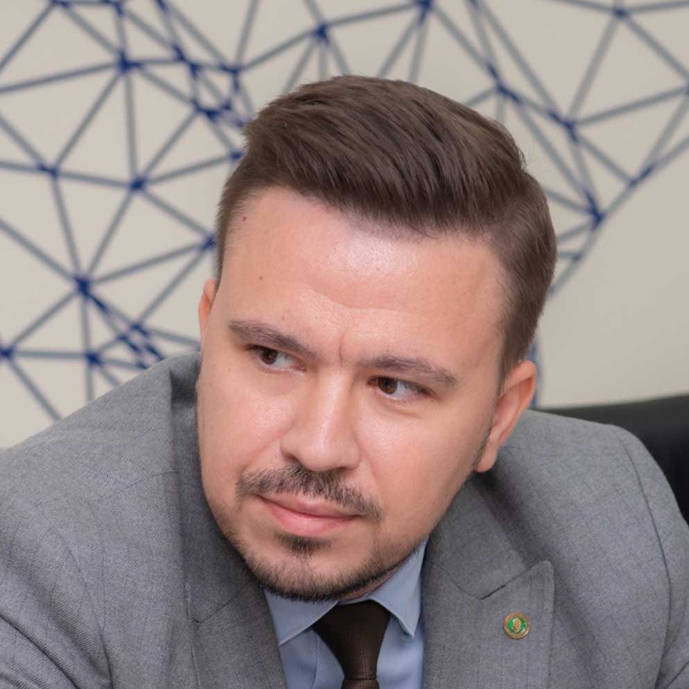 Вадим Башкатов