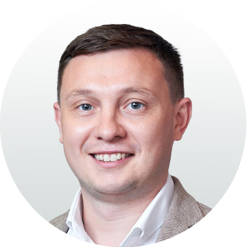 Чершнев Александр Юрьевич