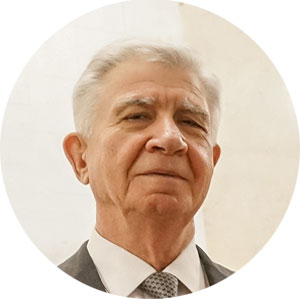 Евланов Владимир Лазаревич.