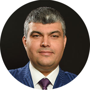 Панеш Каплан Мугдинович