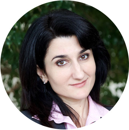 Деткова  Элла Рубеновна