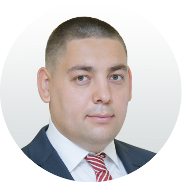 Колбуденко  Сергей Петрович