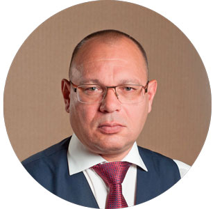 Колесников  Эдуард Владимирович