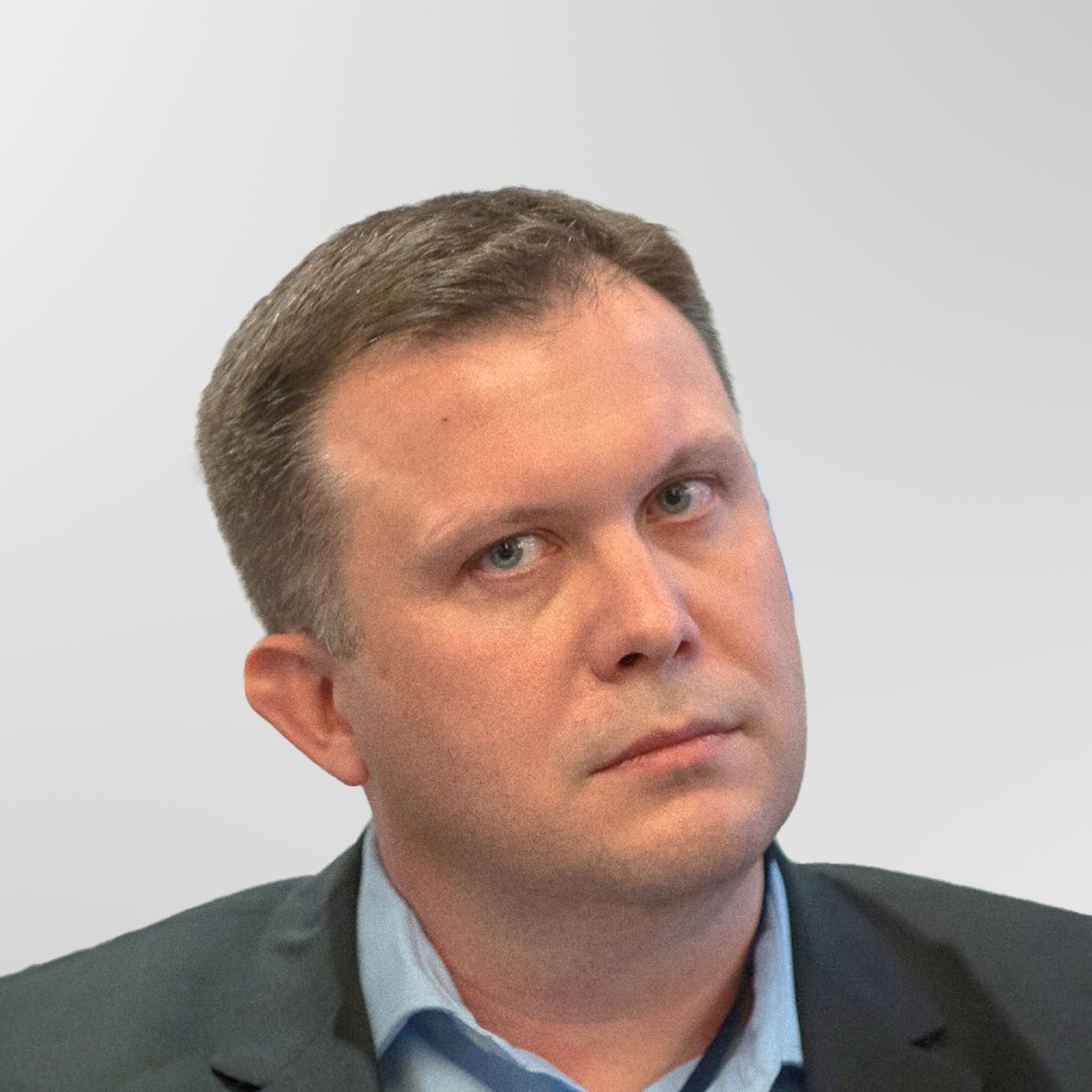 Максим  Курганский 