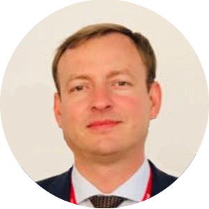 Московцев Игорь Владимирович