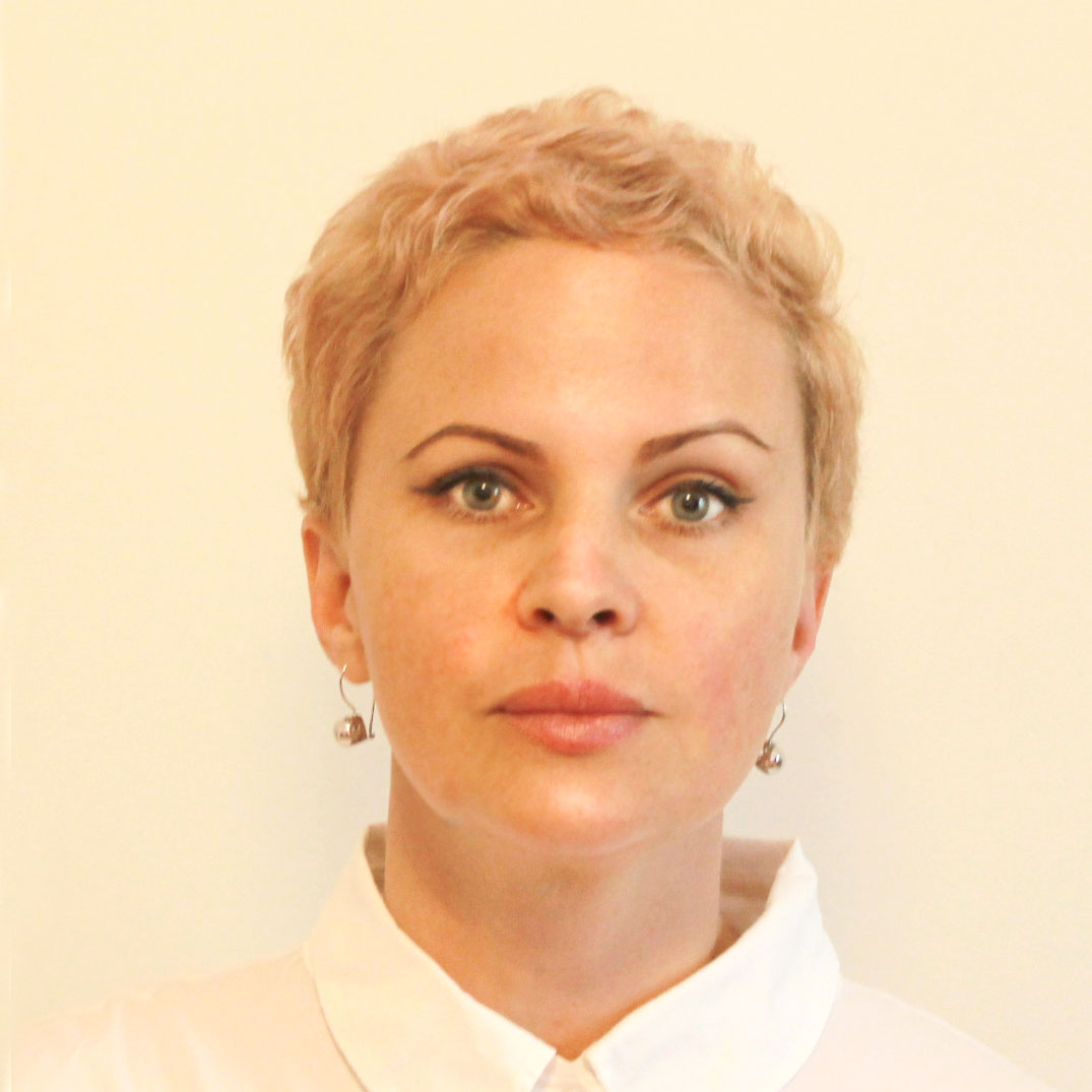 Нестеренко Наталья