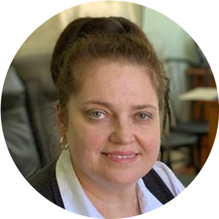 Никитина  Наталия Анатольевна