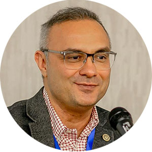 Александр Полиди