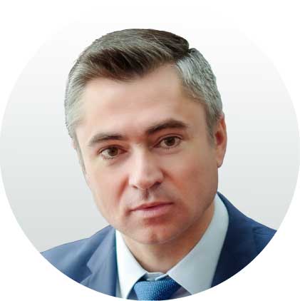 Александр Руппель