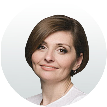 Сытник  Нина Валерьевна