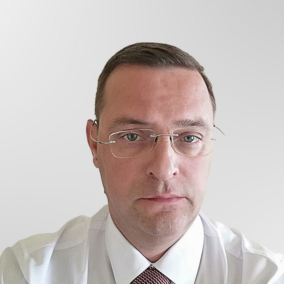 Роман Трошкин