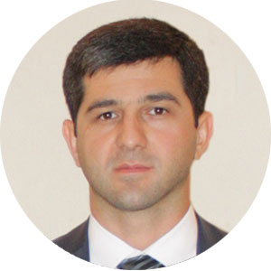 Тешев Руслан Давлетбиевич