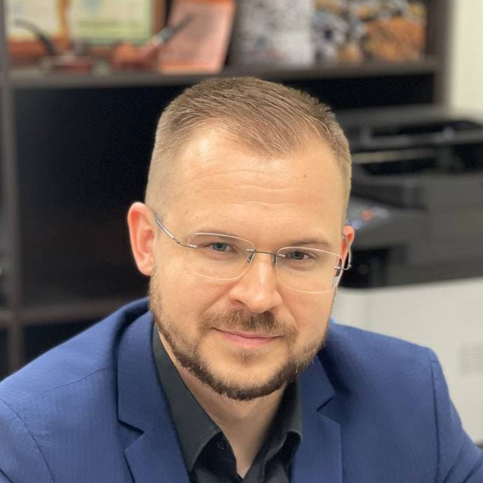 Ткаченко Семён Иванович