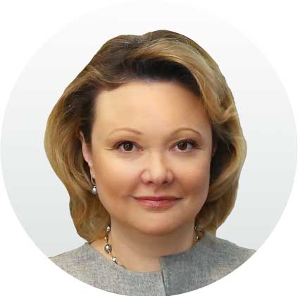 Жукова  Ирина Семеновна