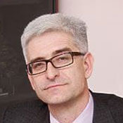 Сергей Милованов