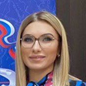 Светлана Зоранян