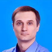 Дмитрий Уржумов