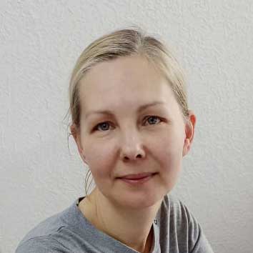 Екатерина Майорова