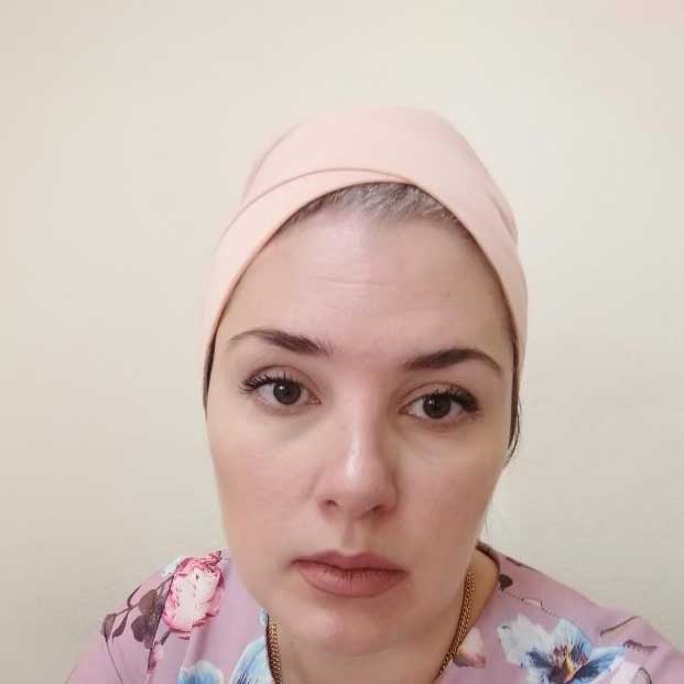 Елена Штеля