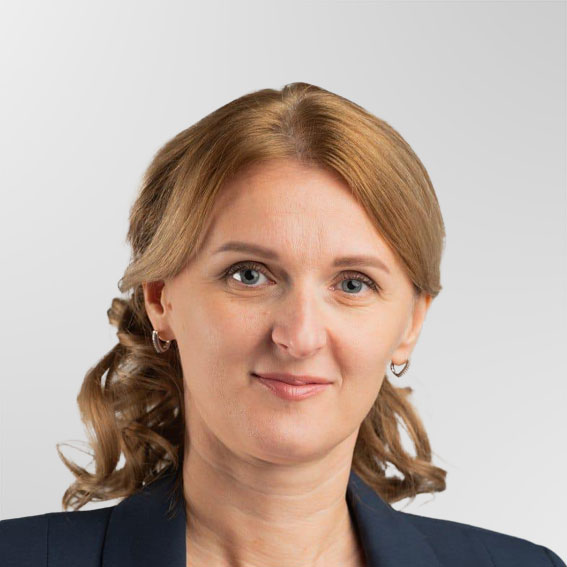 Вера Зубкова 