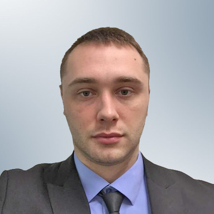 Владимир Остроушко