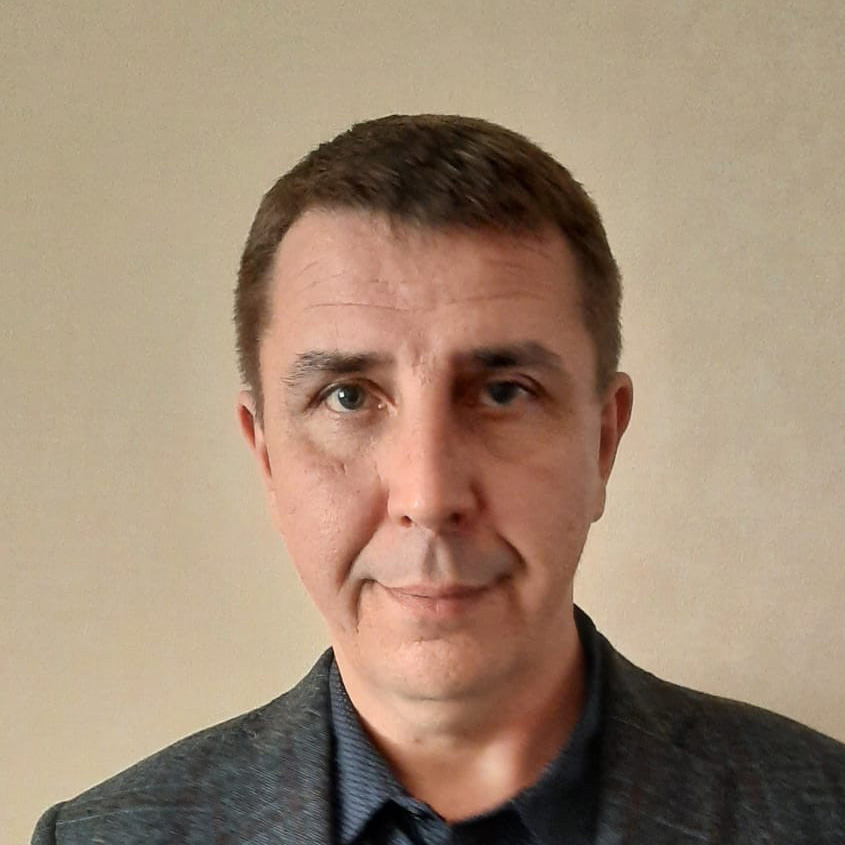 Андрей Шкраба
