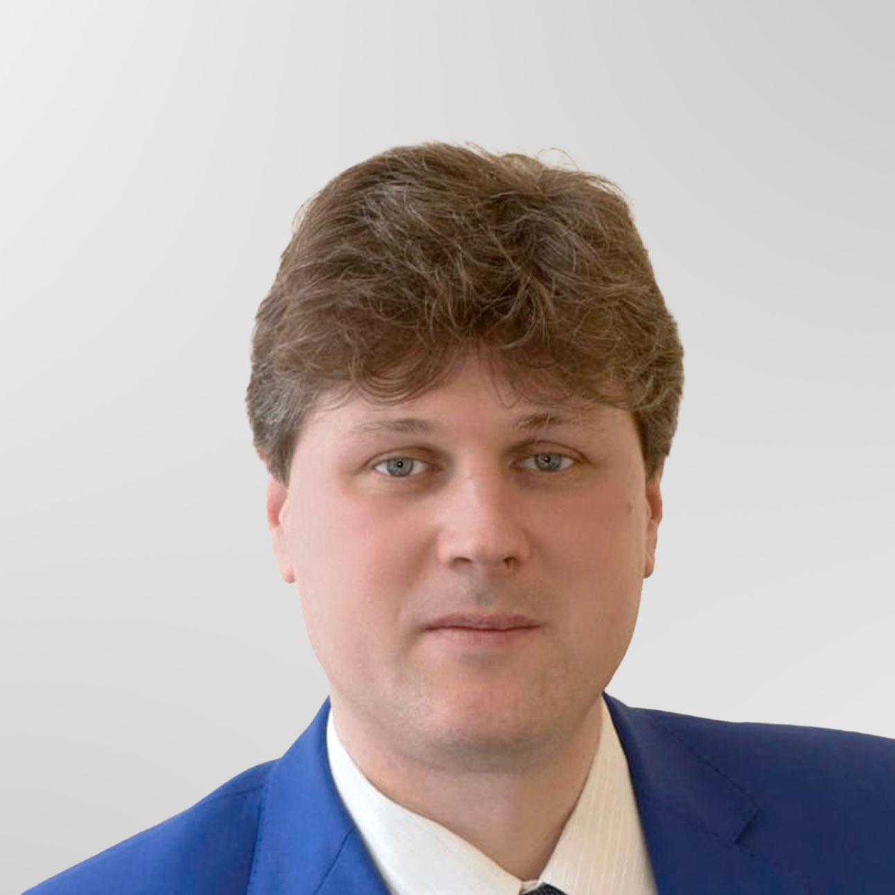 Константин Синецкий