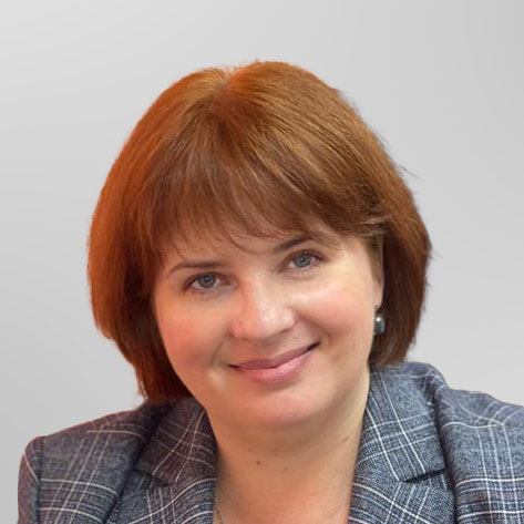 Екатерина Юнина