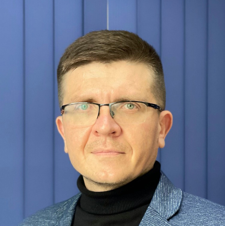 Георгий Билетников