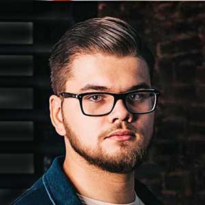 Денис Алферов