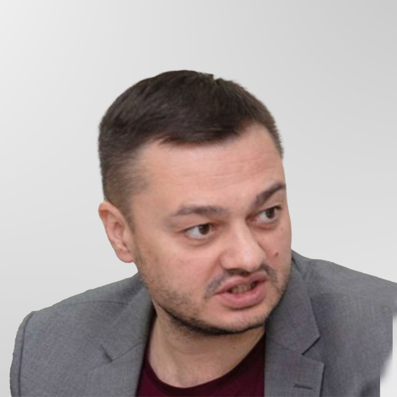 Мурат Дударев