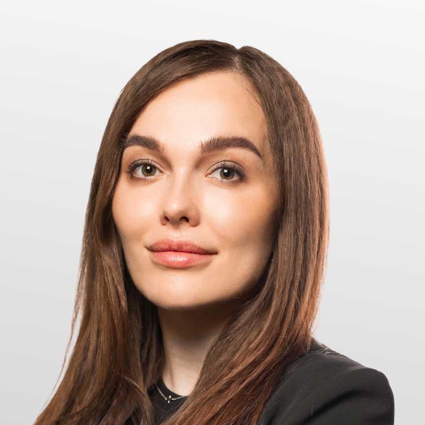 Галина Макеева