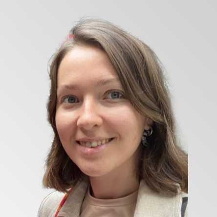 Ирина Батракова