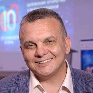 Андрей Тамбовцев