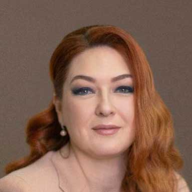Марина Черненко